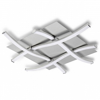 Потолочный светильник Mantra Nur 4999  фото, kupilegko.ru