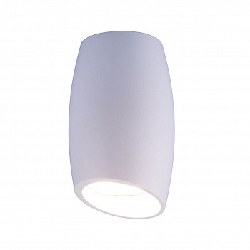 Потолочный светильник Elektrostandard DLN002 MR16 WH белый 4690389144974  фото, kupilegko.ru