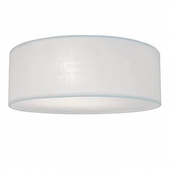 Потолочный светильник Zumaline Clara CL12029-D30-WH  фото, kupilegko.ru