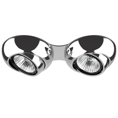 Встраиваемый светильник Lightstar Ocula 011824 (встраиваемые)  фото, kupilegko.ru