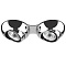 Встраиваемый светильник Lightstar Ocula 011824 (встраиваемые)