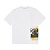 Футболка CALVIN KLEIN MULTI LAYERED PHOTOP CKJ30J323521 364083 SP  фото, kupilegko.ru