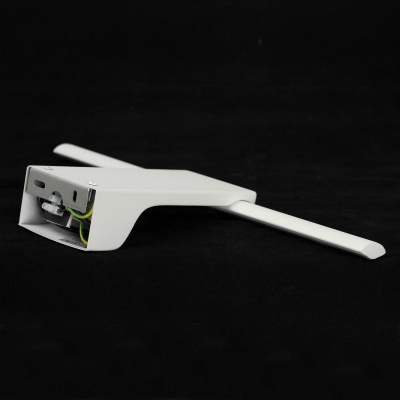 Бра, светодиодный светильник настенный накладной Lussole LSP-7203  фото, kupilegko.ru