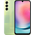 Смартфон, мобильный телефон Samsung Galaxy A24 4/128GB Зеленый EAC  фото, kupilegko.ru
