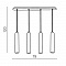 Подвесной светильник Azzardo Tubo 4 AZ1238