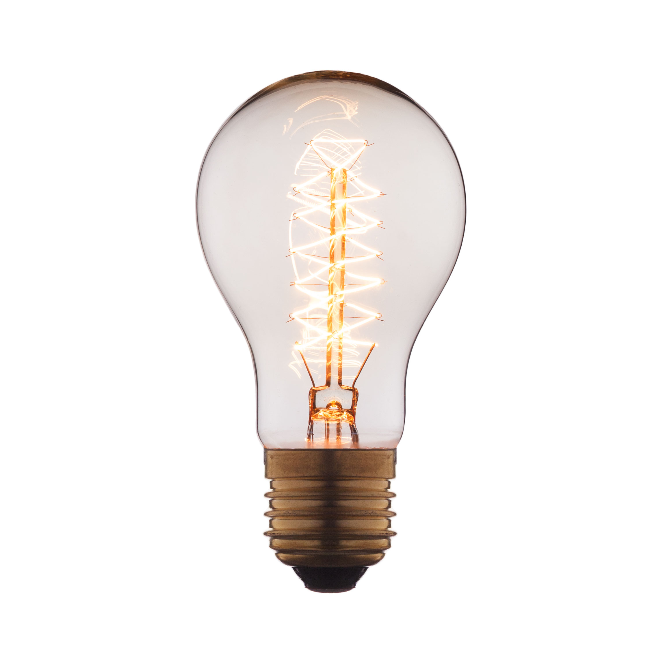Ретро лампа Loft It Edison Bulb 1004  фото, kupilegko.ru