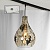Трековые светильники Lussole Track Lights LSP-9987-TAW  фото, kupilegko.ru