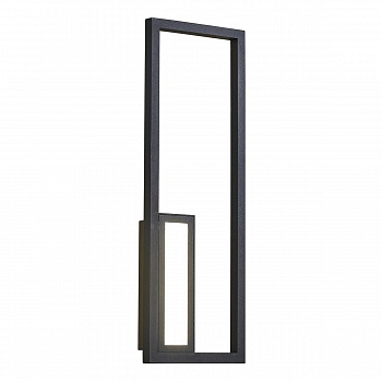 Настенный светодиодный светильник Mantra Boutique 7678  фото, kupilegko.ru