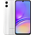 Смартфон, мобильный телефон Samsung Galaxy A05 128GB Серебристый EAC  фото, kupilegko.ru