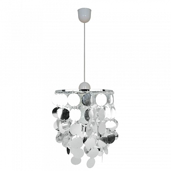 Подвесной светильник Zumaline Loreto P630B  фото, kupilegko.ru