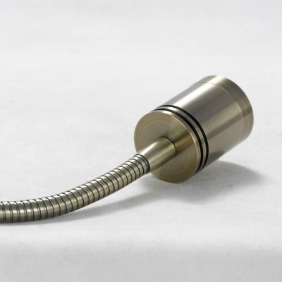 Бра, светодиодный светильник настенный накладной Lussole LSP-8579  фото, kupilegko.ru