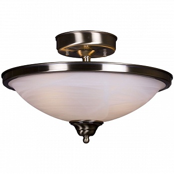 Потолочный светильник Velante 357-507-02  фото, kupilegko.ru