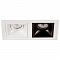Рамка Lightstar Domino Quadro 214526 (встраиваемые)