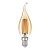 Ретро лампа Thomson Filament Tail Candle TH-B2117  фото, kupilegko.ru