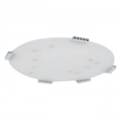 Мебельный светодиодный светильник Paulmann MaxLED Softpad 70711 (+мебельные)  фото, kupilegko.ru