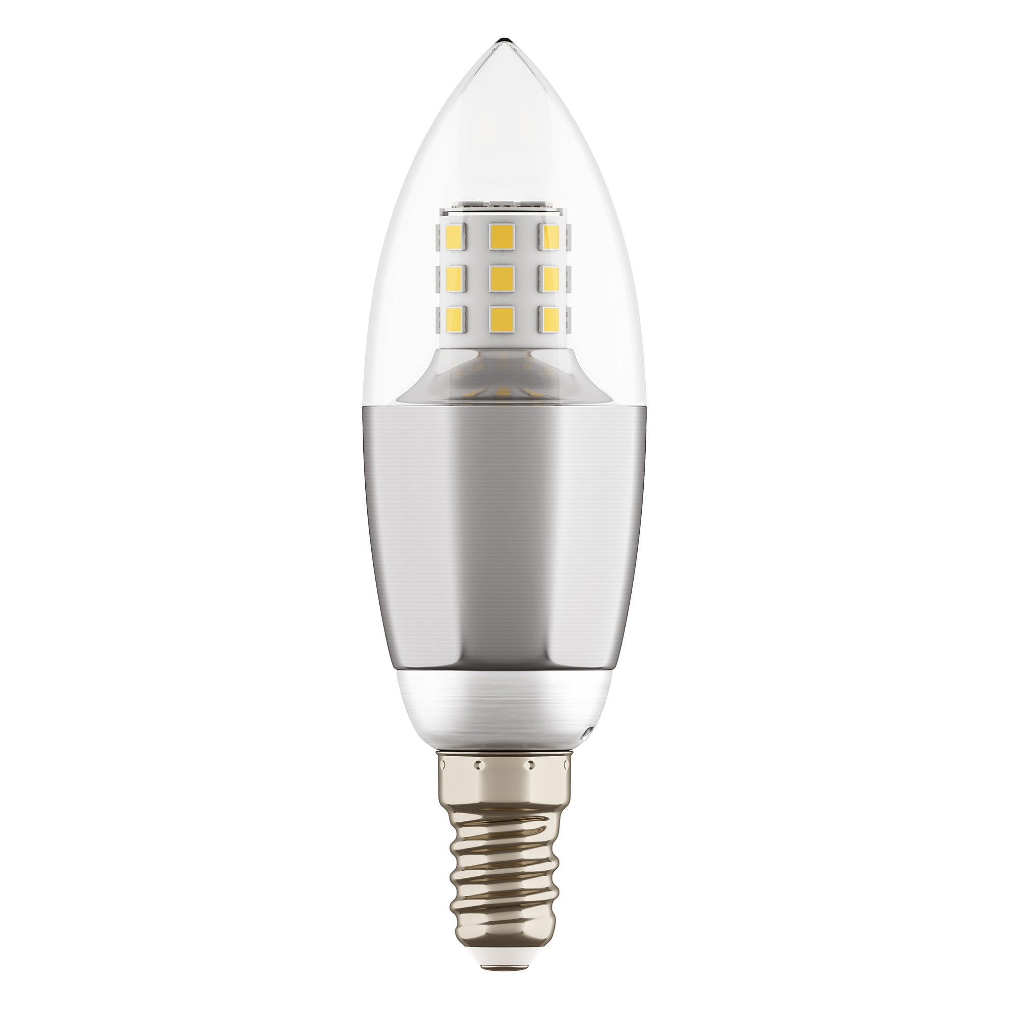Светодиодная лампа Light Star LED 940542  фото, kupilegko.ru