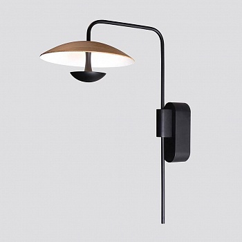 Настенный светильник DesignLed JY Counry-Wall LWA0608-200A-WD-WW 003404  фото, kupilegko.ru