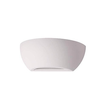 Настенный светильник Odeon Light Gesso 3551/1W  фото, kupilegko.ru