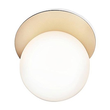 Потолочный светильник Moderli Covey V2058-P  фото, kupilegko.ru