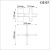 Коннектор X-образный Novotech Shino Flum 135127  фото, kupilegko.ru