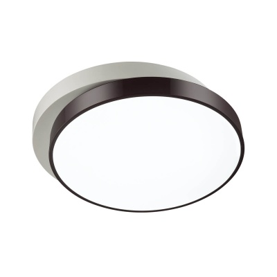 Потолочный светодиодный светильник Lumion Agatha 4509/72CL  фото, kupilegko.ru