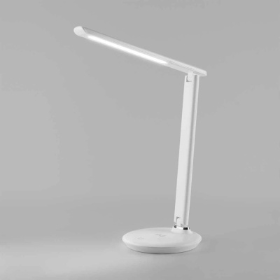 Настольная лампа Elektrostandard Brava белый TL90530 a047272  фото, kupilegko.ru