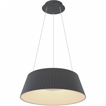 Подвесной светодиодный светильник Globo Crotone 48801AH-45  фото, kupilegko.ru