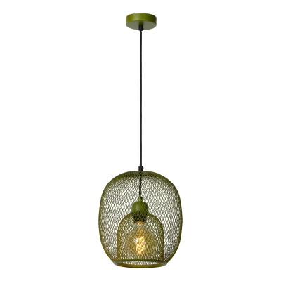 Подвесной светильник Lucide Jerrel 78396/01/33  фото, kupilegko.ru