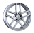 Колесные литые диски Replay Replay MERCEDES MR217 8x19 5x112 ET38 D66.6 Серый глянцевый с полированной лицевой частью (080014-160060006)  фото, kupilegko.ru