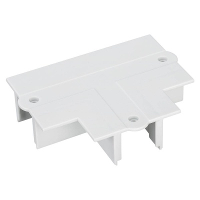 Накладка Arlight LGD-4TR-Plank-T-WH 024049  фото, kupilegko.ru