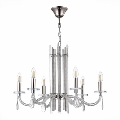 Подвесная люстра ST Luce Epica SL1656.103.06  фото, kupilegko.ru