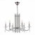 Подвесная люстра ST Luce Epica SL1656.103.06  фото, kupilegko.ru