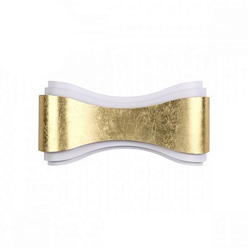 Настенный светодиодный светильник Odeon Light Farfi 3894/8WG  фото, kupilegko.ru