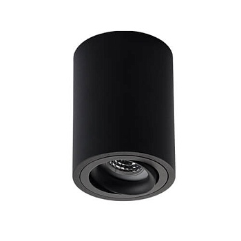 Потолочный светильник Italline M02-85115 black  фото, kupilegko.ru