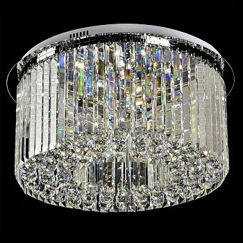 Потолочный светильник Newport 8408/PL М0061892  фото, kupilegko.ru