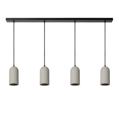 Подвесной светильник Lucide Gipsy 35411/04/41  фото, kupilegko.ru