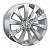 Колесные литые диски Replay Replay FORD FD102 7x17 5x108 ET50 D63.3 Серебристый (029927-070132003)  фото, kupilegko.ru