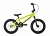 Велосипед Kids 14 bmx (рост OS) 2020-2021, желтый, RBKM1K3B1001 Format  фото, kupilegko.ru