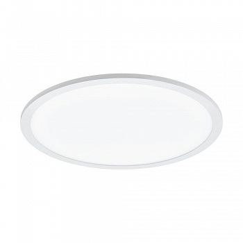 Потолочный светодиодный светильник Eglo Sarsina-C 97959  фото, kupilegko.ru