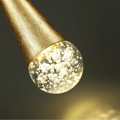 Подвесной светильник Odeon Light Gota 4278/1  фото, kupilegko.ru