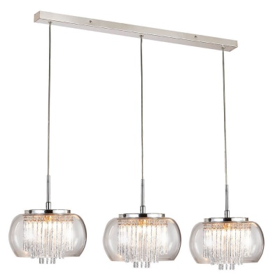 Подвесной светильник Azzardo Rego 3 line AZ2453  фото, kupilegko.ru