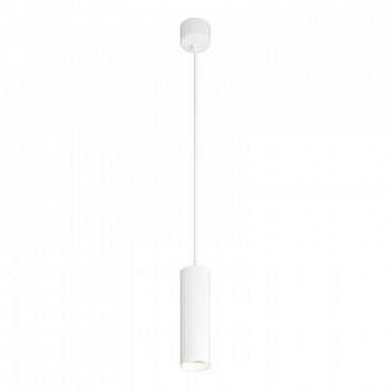 Подвесной светильник Denkirs DK2055-WH  фото, kupilegko.ru