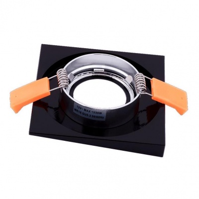 Встраиваемый светильник DesignLed InLondon Hill NC1778BKWH 002233  фото, kupilegko.ru