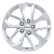 Литые колесные диски Carwel Эльтон 1703 (RAV4) 7x17 5x114.3 ET39 D60.1 Серебристый (31337)  фото, kupilegko.ru