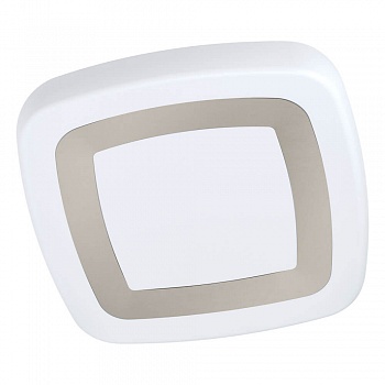 Потолочный светодиодный светильник Eglo Ruidera 99109  фото, kupilegko.ru