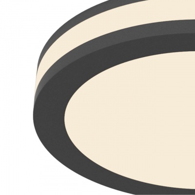 Встраиваемый светильник Maytoni Phanton DL303-L7B4K (встраиваемые)  фото, kupilegko.ru