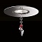 Встраиваемый светильник Beby Group Bouquet 5200F01 Chrome Sw