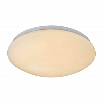 Потолочный светодиодный светильник Globo Atreju I 48363  фото, kupilegko.ru