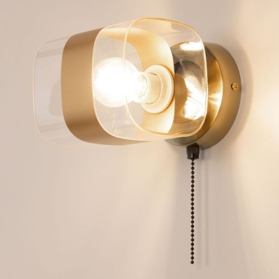 Бра, светильник настенный накладной Citilux CL140311  фото, kupilegko.ru