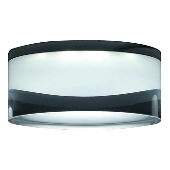 Встраиваемый светодиодный светильник Escada Verona Led 001 (встраиваемые)  фото, kupilegko.ru